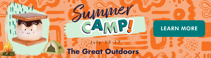 The Great Outdoors Summer Camp