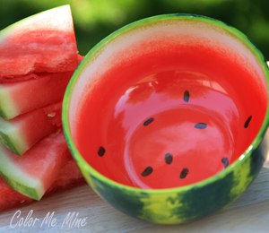 Colorado Springs Watermelon Bowl