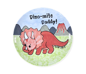 Colorado Springs Dino-Mite Daddy