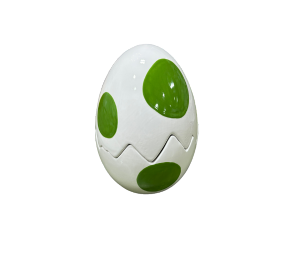 Colorado Springs Dino Egg Box