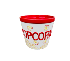 Colorado Springs Popcorn Bucket