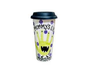Colorado Springs Mommy's Monster Cup