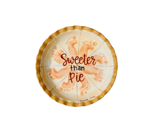 Colorado Springs Pie Server