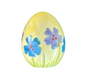 Colorado Springs Yellow Egg