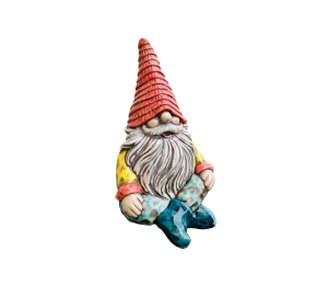 Colorado Springs Bramble Beard Gnome