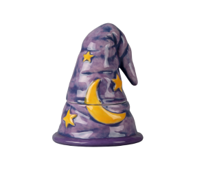 Colorado Springs Wizard Hat Box