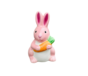 Colorado Springs Easter Sherbet Bunny