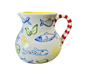 Colorado Springs Dolce Vita Pitcher