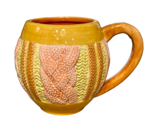 Colorado Springs Sweater Weather Mug