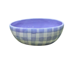 Colorado Springs Egg Nesting Bowl