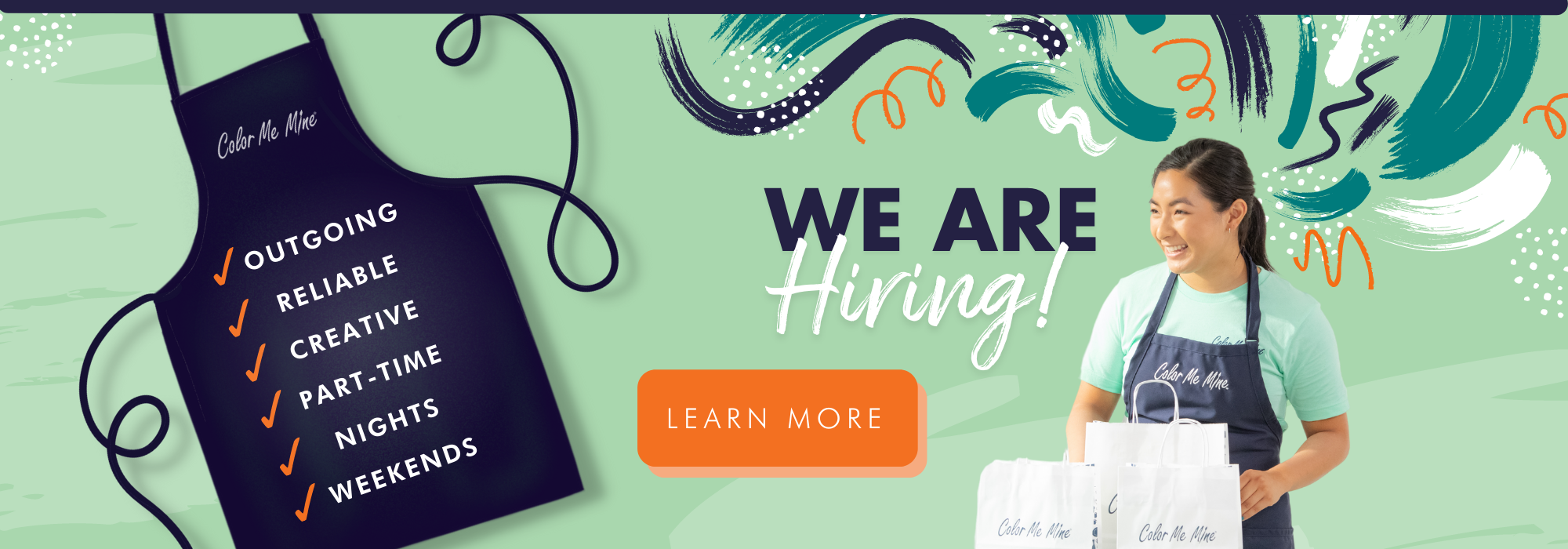 Colorado Springs promotion