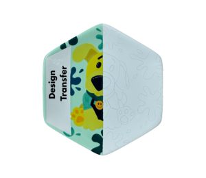 Colorado Springs Design Transfer